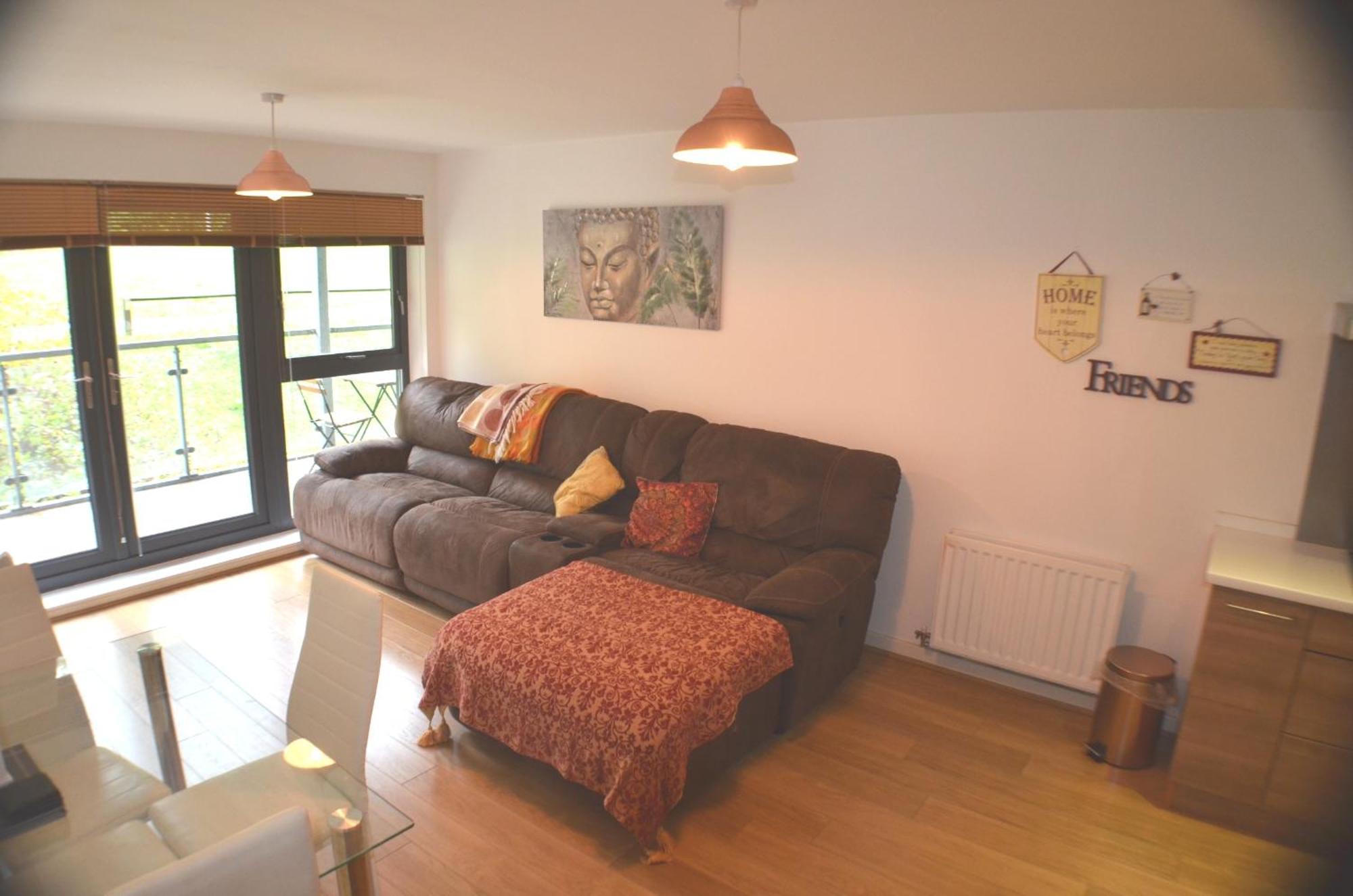 Brentwood Town Retreat - Large 2 Bedroom Apartment Buitenkant foto